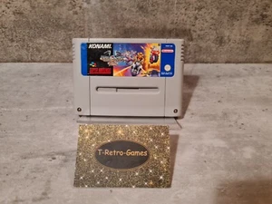 Módulo SNES Super Nintendo Biker Mice from Mars EUR - Imagen 1 de 7