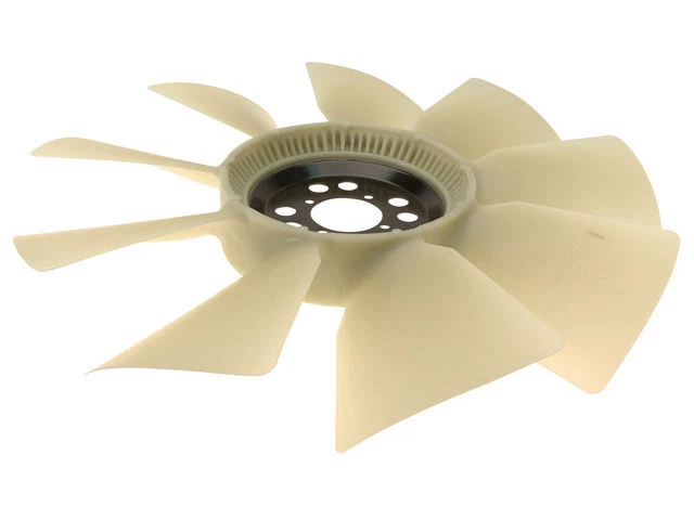 Hoja de ventilador Motorcraft 74TC75C para Ford E350 Super Duty 1999-2003 7,3 L V8 Foto 1 de 1