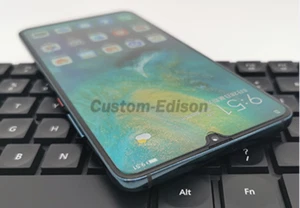 Original 7.2'' HUAWEI Mate 20 X 5G EVR-AN00 8G/256GB OLED HarmonyOS Mobile Phone - Picture 1 of 4