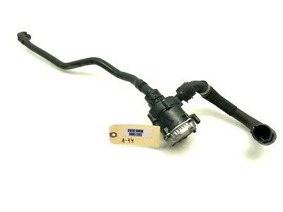 2016-2019 BMW 740I 3.0L I6 ENGINE ELECTRIC COOLANT AUXILIARY WATER PUMP OEM 61K. - Image 1 of 4