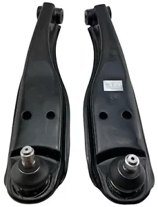 Front Lower Ball Joints Control Arms Suspension LS RS for 99+ Suzuki Carry Every - Bild 1 von 2