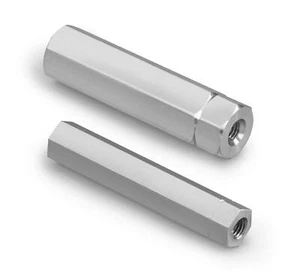 Alum  Turnbuckles 10-32 5.00 M-AHT3-5.00x5 - Picture 1 of 1