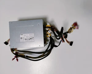 Bargain Dell 1000w atx PSU , Alienware , 1000w Modular , HU1000egm-00 - Afbeelding 1 van 11