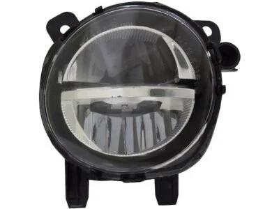 Faro antiniebla derecho BMW 428i xDrive 2014-2016 TYC 46944ZQKR 2015 Foto 1 de 2