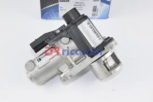 VALVOLA RICICLO GAS DI SCARICO EGR VW GOL FPIERBURG 7.01493.07.0- MEAT 88248 - Imagen 1 de 3