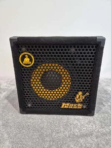 Markbass CMD Micro 60 - Combo amplificador de bajos compacto y ligero - Imagen 1 de 11
