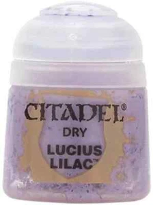 Colore Acrilico LUCIUS LILAC - 12 ml - CITADEL - Imagen 1 de 1
