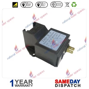 Calydra 100I Zündtrafo ZAG 2V 07000066 - Bild 1 von 3