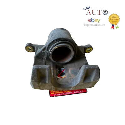 Pinza de freno Acura TSX 2004-2008 pasajero delantero derecho OEM Foto 1 de 4