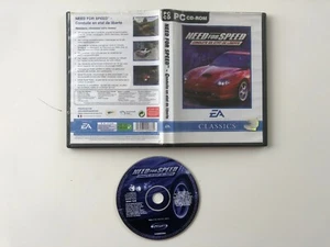 Need For Speed conduite en etat de liberté PC FR - Imagen 1 de 2