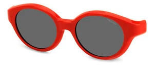 POLAROID KIDS PLD K007 CL-ON L7Q ORANGE 43/15/1 KIDS Sunglasses - Picture 1 of 3