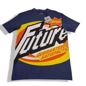 Superdry T Shirt Neu SDX London Future Print Limited Edition Gr. XS Mit Etikett. - Bild 1 von 10