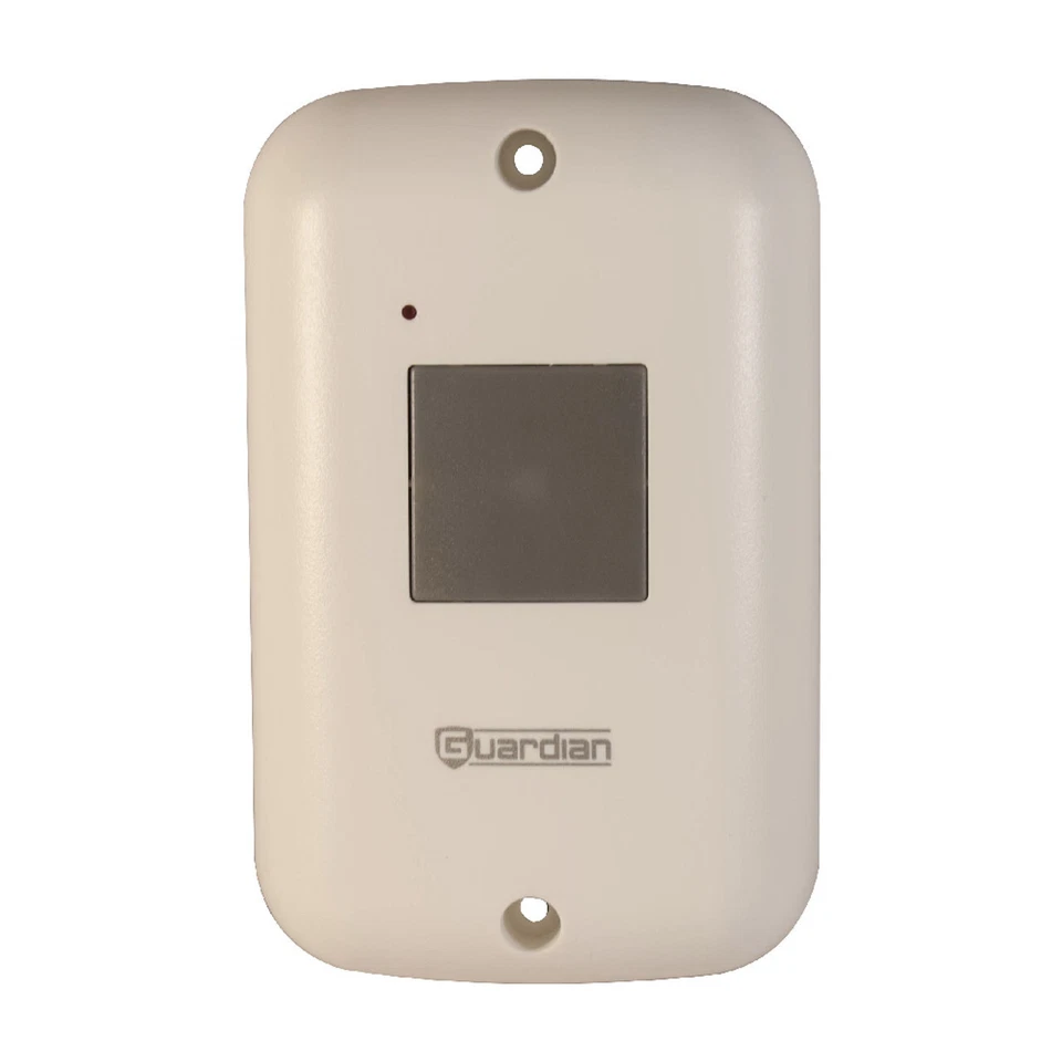 Guardian WWB 303MHz controle de porta sem fio botão estação abridor de porta de garagem - Imagem 1 de 1