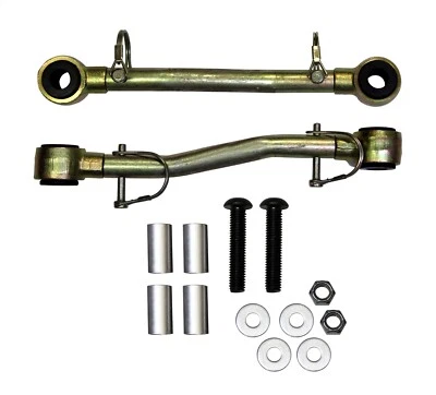 Skyjacker SBE126 Sway Bar Extended End Links Disconnect Fits 07-18 Wrangler (JK) - Image 1 of 2