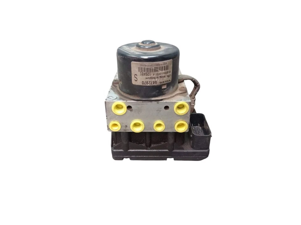 Unidad de control bloque hidráulico ABS para VOLVO V70 I (875, 876) 2.5 TDI 9472970 Foto 1 de 4