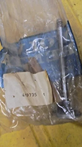 Válvula de escape motores de gasolina OEM Volvo Penta AQ115 AQ130 AQ165 MB20 419735 - Imagen 1 de 1