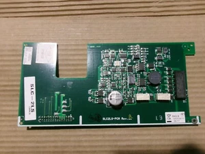 NEW HONEYWELL SLC-2LS FIRE ALARM EXPANDER MODULE - Picture 1 of 4