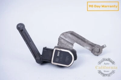 06-13 BMW E90 E93i 328xi 335d módulo sensor de nivelación de faros 6763735 OEM Foto 1 de 4