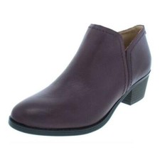 Las mejores ofertas en Botines Naturalizer para De mujer | eBay