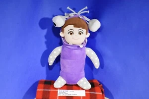 Just Play Disney Pixar Monster's Inc. Boo in Purple Costume Plush(310-2468) - Picture 1 of 5