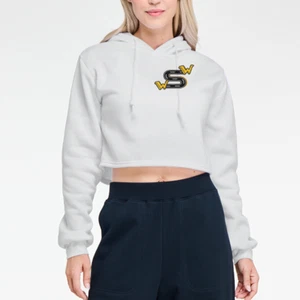 Women's Casual Hooded Long Sleeve Hoodies - Picture 1 of 9
