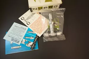 Dosierventil S-Serie, NUPRO/Swagelok, B-2SG, B-SS2 - Bild 1 von 6
