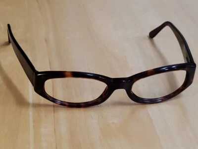 REVO 2505 302/61 TORTOISE Sunglasses 53 [] 19- 135 FRAMES ONLY - Imagem 1 de 4