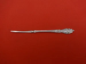Raphael by Rogers & Hamilton Plate Silverplate FH Nut Pick 4 3/4" - Picture 1 of 2