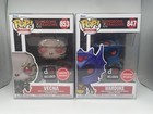 Dungeons & Dragons - Vecna 853 & Warduke 847 GameStop Exclusives