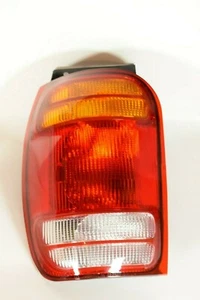 NEW Tail Light Assembly fits 1998-2001 Mercury Mountaineer Eagle Eyes LEFT SIDE - Picture 1 of 4