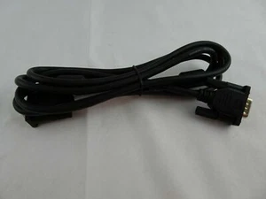 VGA Cable - Male to Male, 15 Pin, Monitor/Projector, HDTV - Picture 1 of 5