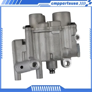 Oil Pump For Land Rover Jaguar V6 3.0L AJ126 Supercharged W/O Sensor - Picture 1 of 14