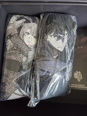 Camiseta Darc Sport Solo Leveling Sung Jinoo de gran tamaño y ChaHae-In, talla: mediana Foto 1 de 2