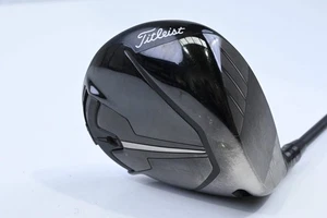 Titleist TSR3 Driver / 10 Degree / Stiff Flex Tensei 1K Black 75 Shaft - Picture 1 of 8