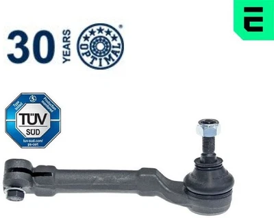 OPTIMAL G1-973 Spurstangenkopf Spurstange Endstück für Renault  - Bild 1 von 4