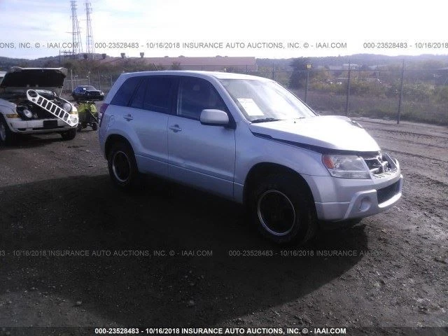 Fuse Box Engine Compartment Grand Fits 06-09 VITARA 1890219 - Imagem 1 de 4