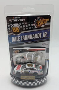 Dale Earnhardt Jr 2024 NASCAR Authentics/Winners Circle Daytona 500 - Picture 1 of 2