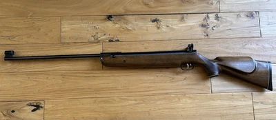 Beeman R1 con mira Williams, calibre .177, excelente estado Foto 1 de 4