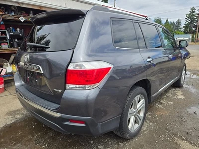 2009 - 2012 TOYOTA VENZA SIENNA HIGHLANDER 2.7L TRANSMISSION TRANS 148K MILE - Image 1 of 4