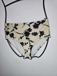 Athleta Floral Bikini Bottoms – Size SChic and sporty, these Athleta bikini - Bild 1 von 6