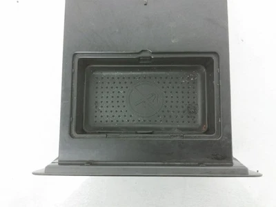 Bandeja de bolsillo central Nissan Quest 2001-2002 compartimento 68560-2Z301 Foto 1 de 4