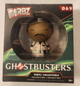 Dorbz - Ghostbusters - # 069 - Vinyl Collectible - New - Seal Broken - Picture 1 of 4