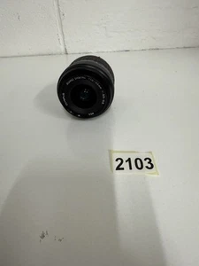 Olympus Zuiko Digital 17,5-45 mm F3,5-5,6 para E1, E3, E5, E620, E600 #2103 - Imagen 1 de 6