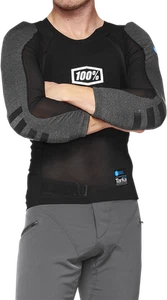 100% Tarka Body Armor Long Sleeve XL by 100% Part 70010-00004 - Picture 1 of 3
