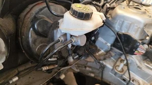 LR067017 brake vaccum pump for LAND ROVER RANGE EVOQUE (L538) 2.2 D 4X4 191825 - Picture 1 of 3