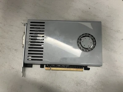 Apple NVIDIA GeForce GT 120 Graphics Card from 2009 Mac Pro A1310 - Working - Image 1 of 4