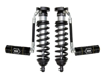 Kit Coilover ICON para 96-04 Toyota Tacoma Ext Travel Serie 2.5 VS RR Foto 1 de 4