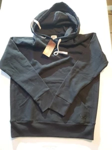 Sudadera con capucha negra Nfinity Cheer Apparel 100 % algodón para mujer nueva con etiquetas - Imagen 1 de 11