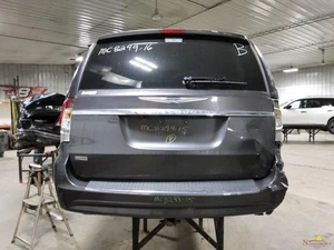 Chrysler Town & Country 2016 motor limpiaparabrisas trasero - Imagen 1 de 12