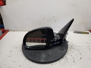 Driver Side View Mirror Power Heated Memory Fits 18-20 BMW X3 773127 - Picture 1 of 7